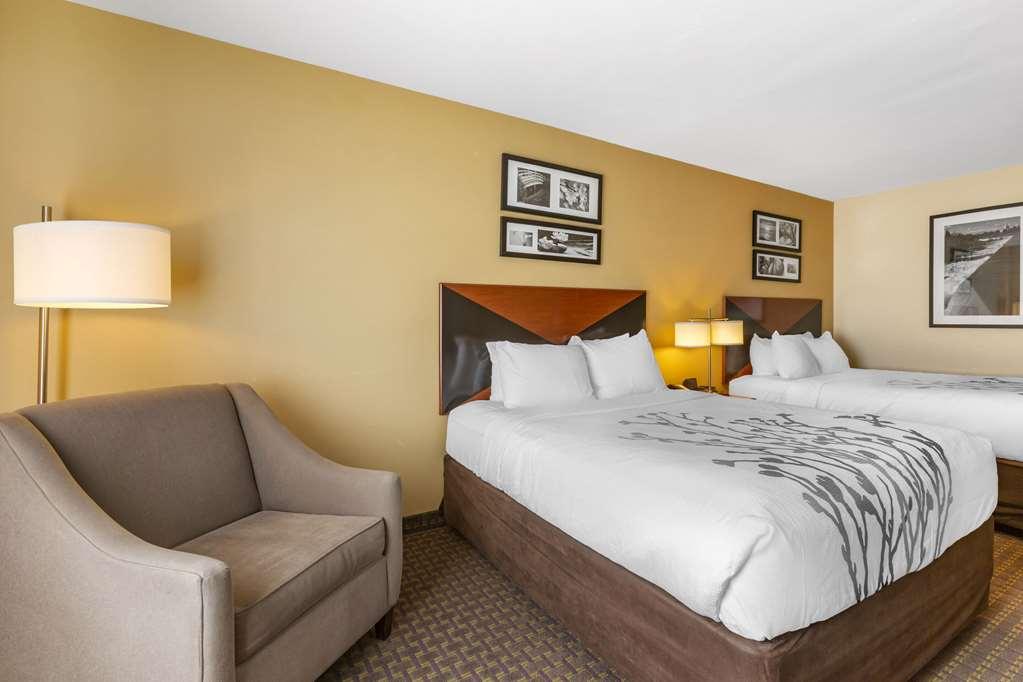 Sleep Inn & Suites Idaho Falls Gateway To Yellowstone Habitación foto