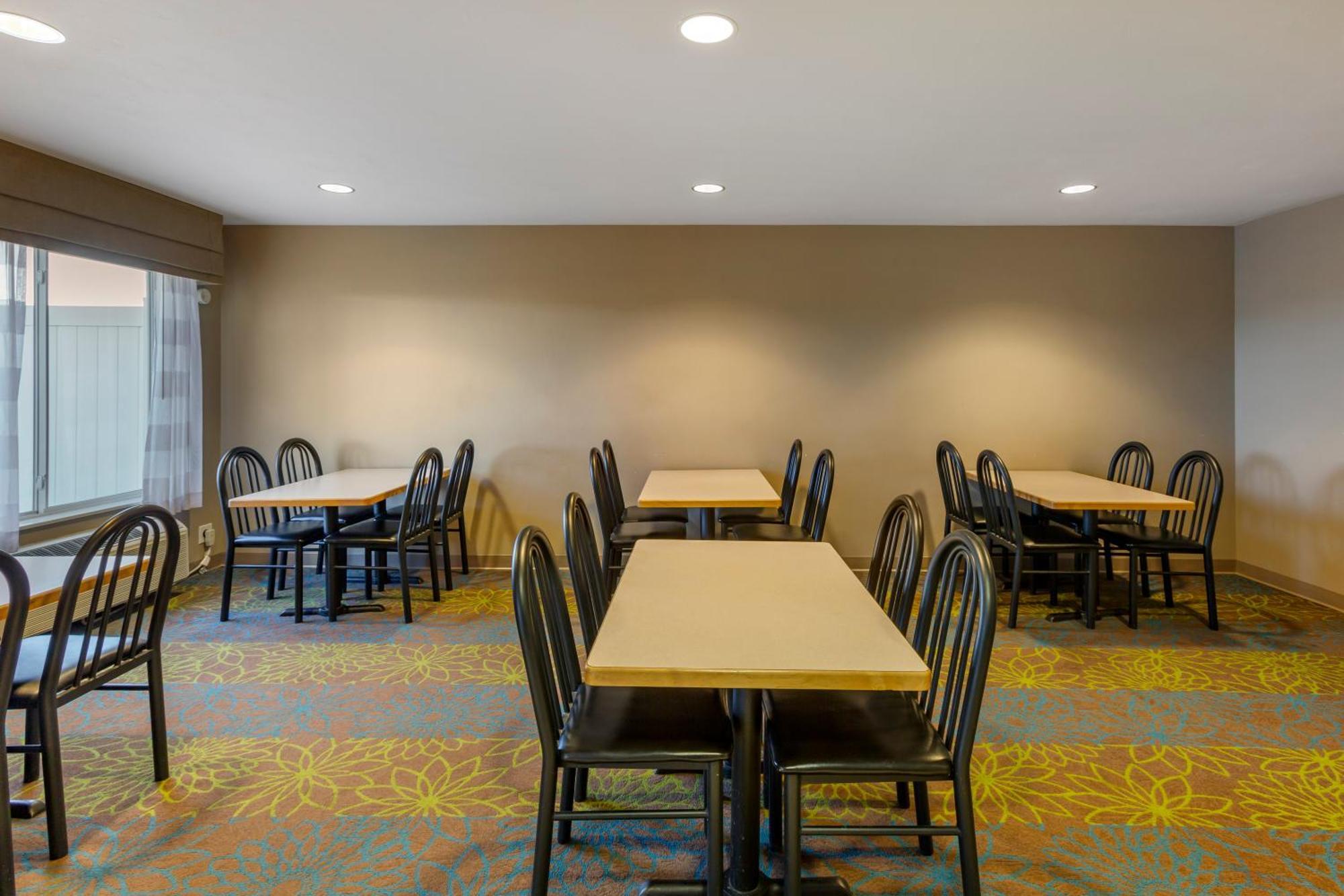 Sleep Inn & Suites Idaho Falls Gateway To Yellowstone Exterior foto