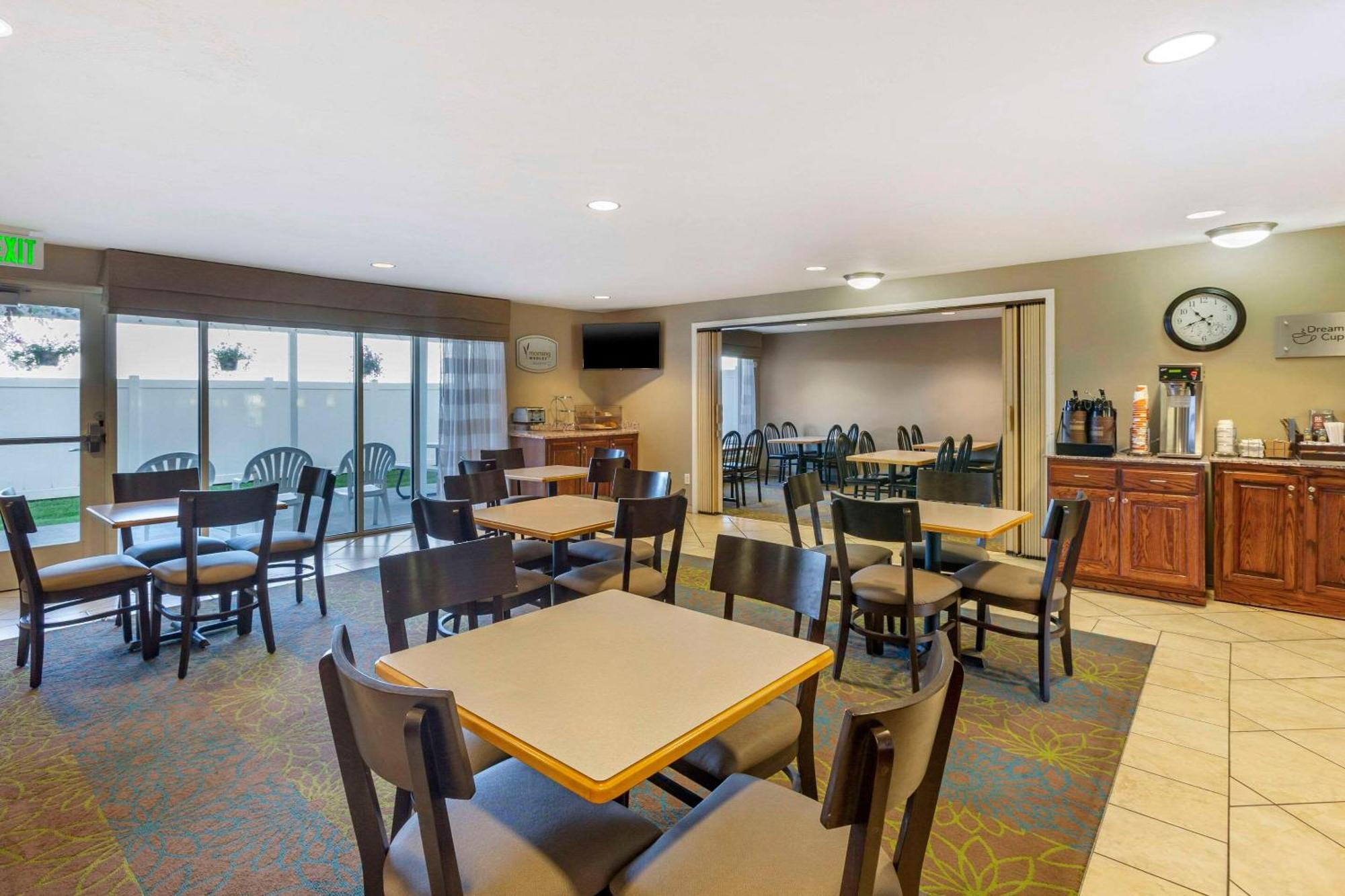 Sleep Inn & Suites Idaho Falls Gateway To Yellowstone Exterior foto
