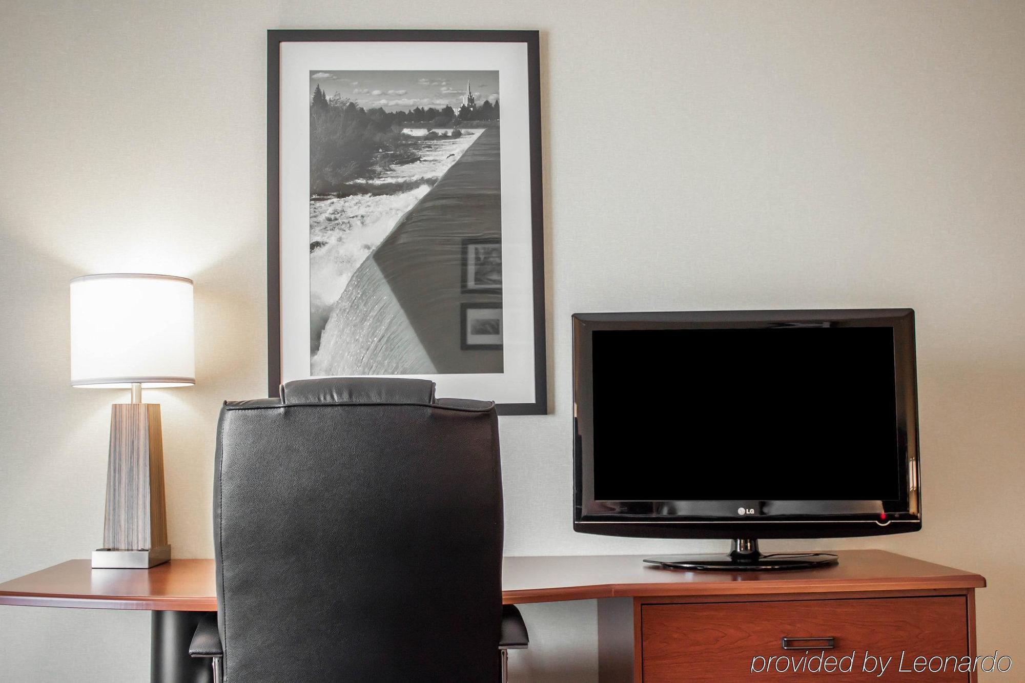 Sleep Inn & Suites Idaho Falls Gateway To Yellowstone Exterior foto
