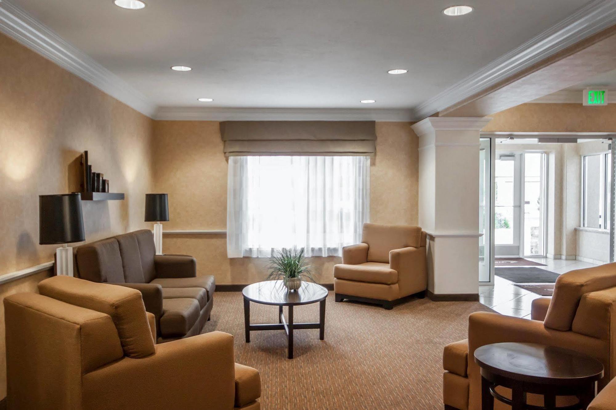 Sleep Inn & Suites Idaho Falls Gateway To Yellowstone Exterior foto