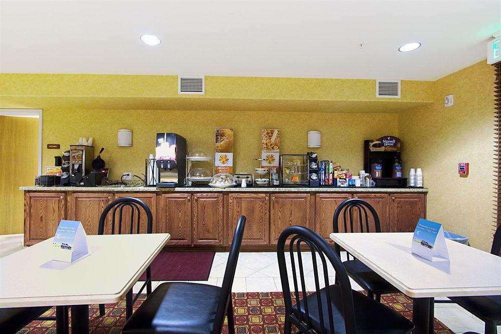 Sleep Inn & Suites Idaho Falls Gateway To Yellowstone Exterior foto
